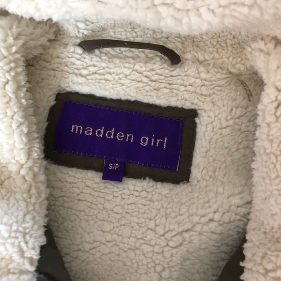 Madden Girl jacket - Picture 2 of 3